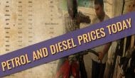 Petrol and Diesel Today Price: Fuel price again on a rise; check out the new rates in your city