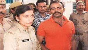 Vivek Tiwari Murder Case: UP cop suspended for supporting accused Prashant Chowdhary who shot Apple executive
