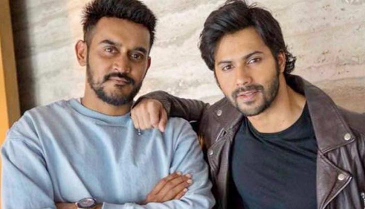 Exclusive! Rannbhoomi postponed; now Varun Dhawan and Shashank Khaitan to collaborate for a spy thriller