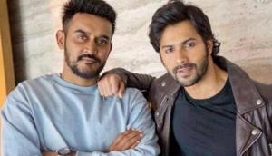 Exclusive! Rannbhoomi postponed; now Varun Dhawan and Shashank Khaitan to collaborate for a spy thriller