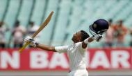 Ind vs WI, 1st Test: Trouble for Prithvi Shaw just after a brilliant debut; read why