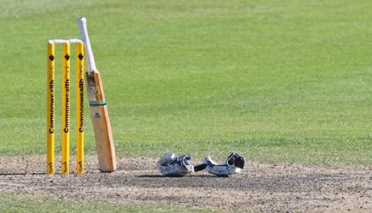 Test Match