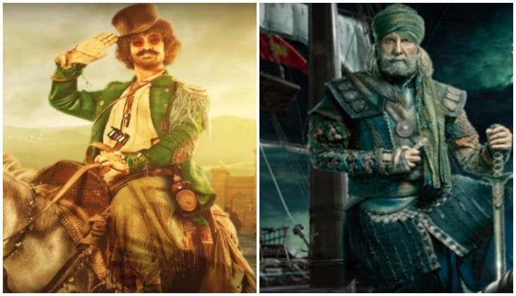 Thugs Of Hindostan