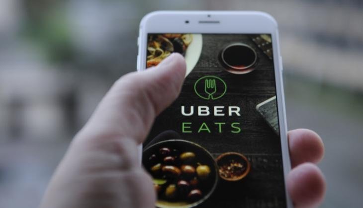 uber
