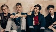 British boy band The Vamps excited to return to India after 2 years