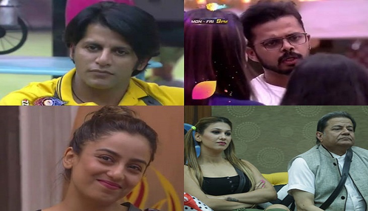 Bigg Boss 12 Weekend Ka Vaar: New twist in the elimination process as this contestant will be sent to the secret room
