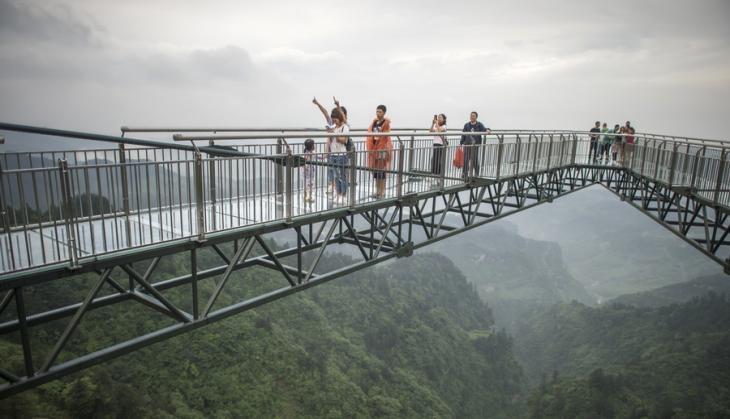 China Theme Park
