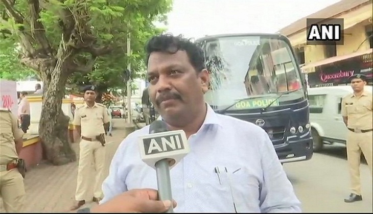 Goa Deputy speaker Michael V. Lobo raises concern over unemployment in state