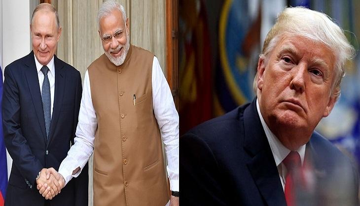 S-400 deal
