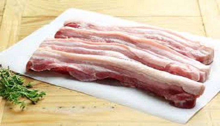 Imphal: 80 hospitalized after consuming pork at wedding feast