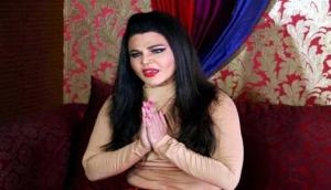 #MeToo: Watch the full interview of Rakhi Sawant in which she said Tanushree Dutta had sex with her