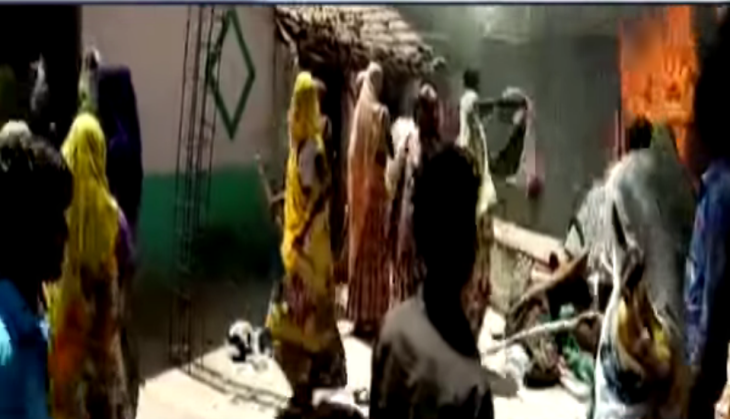 Gujarat: Violence against UP, Bihar migrants in Gujarat districts; vegetable sellers to labourers attacked, 180 held