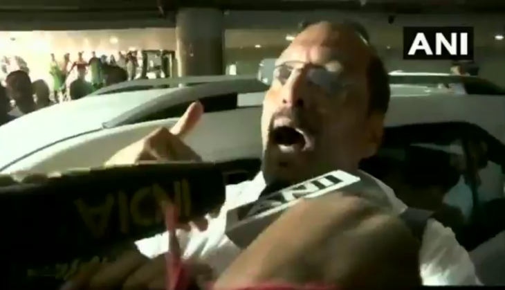 Watch: Nana Patekar breaks his silence on Tanushree Dutta's sexual harassment allegations against him; here's what he said