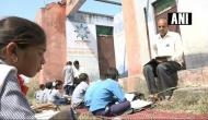Jammu and Kashmir school lacks basic infrastructure, students suffer