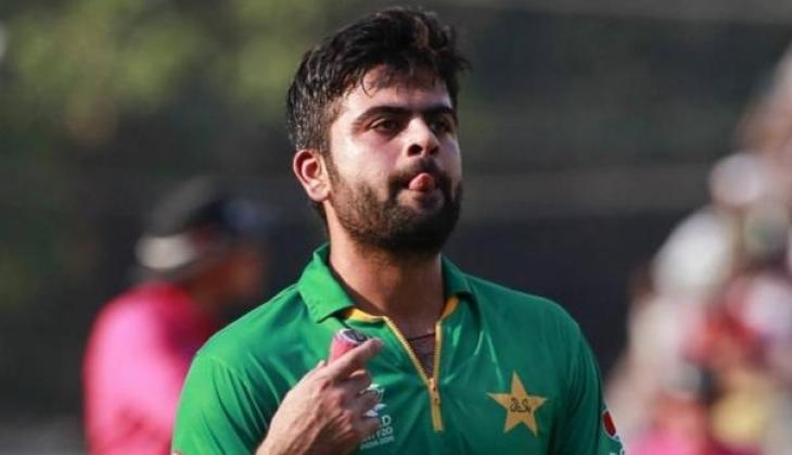 ahmad shahzad