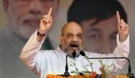 BJP President Amit Shah launches BJP mass contact campaign in poll-bound MP's Malwa-Nimad region