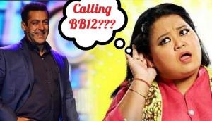 Bigg Boss 12: Good news! Here's when comedian Bharti Singh will enter Salman Khan’s house with a twist