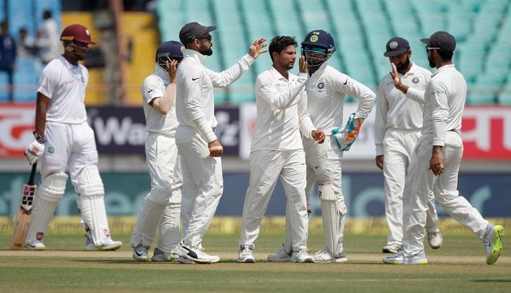 india vs west indies