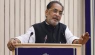Development should not be done at cost of environment: Union minister Radha Mohan Singh