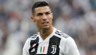 Amid the turmoil, Cristiano Ronaldo looks to pick up where he left off as Juventus host Genoa