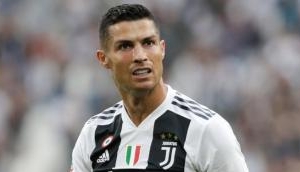 Cristiano Ronaldo urges world to unite and support each other