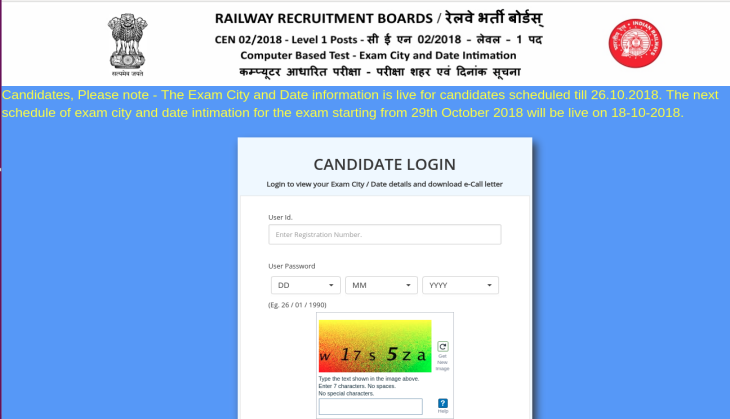 RRB