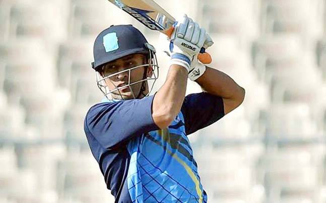 Jharkhand, Hyderabad reach Vijay Hazare semis