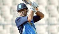 Rain washes out Group 'C' matches in Vijay Hazare Trophy