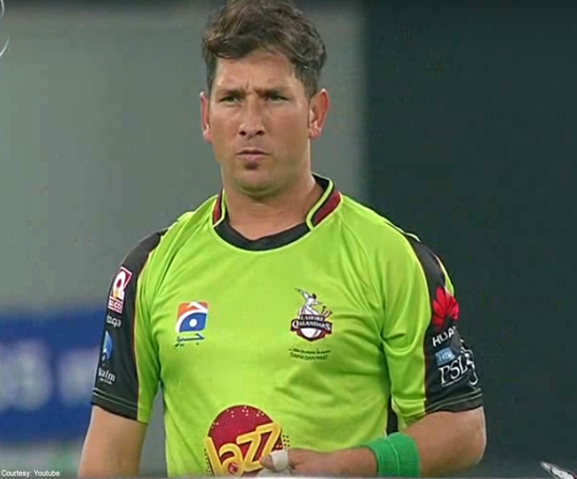 Pakistan want Yasir Shah to attack new-look Australia
