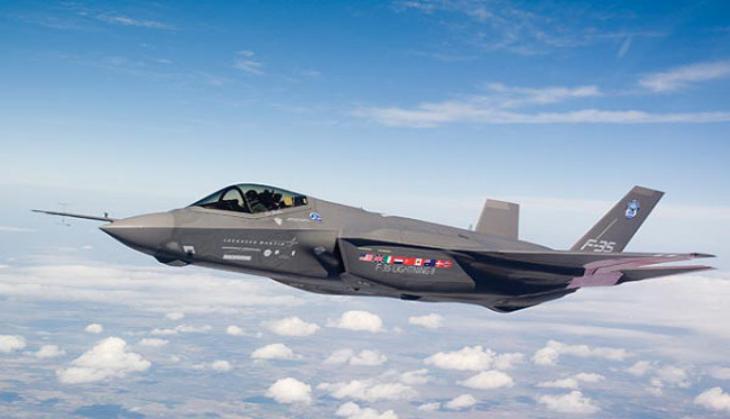 Time has come for game-changing defence pacts with India: Lockheed official