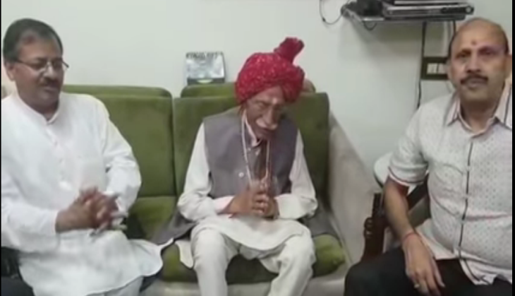  Fact check! MDH Masala CEO Mahashay Dharampal Gulati's death news fake; family releases a video