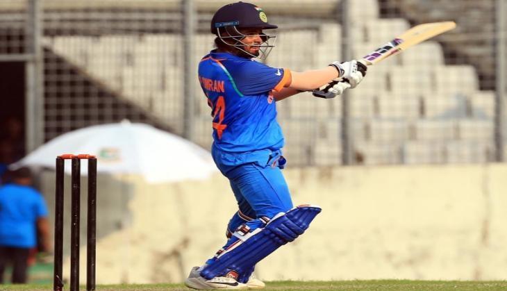 India U19 vs Sri Lanka U19@ACCMedia1