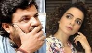 India #MeToo: Kangana Ranaut accuses Queen Director Vikas Bahl of sexual harassment; says 'he'd bury his face in my neck'