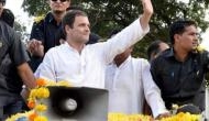 Rahul Gandhi to undertake 2-day poll campaign in Rajasthan from tomorrow