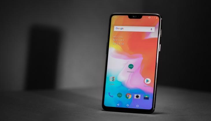 smartphon one plus