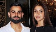 BCCI's respond to Virat Kohli's request in wives on tour matter