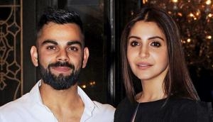 Virat Kohli unwinds at movie with Anushka Sharma after India's series win against Bangladesh; see pic