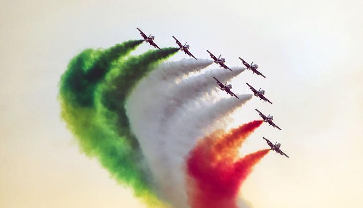 AirForce day