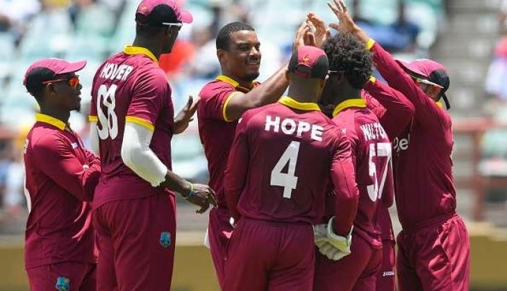 west indies cricket