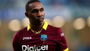 West Indies a threat to all teams in World Cup, says Dwayne Bravo