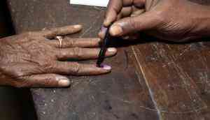 West Bengal bypolls: Counting of votes underway 