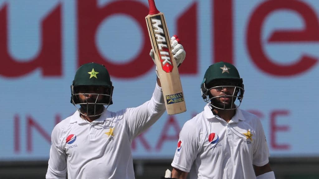 Pakistan all-rounder Mohammad Hafeez to retire after Abu Dhabi Test against New Zealand