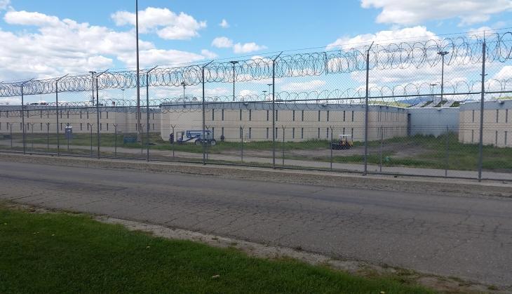 Jail