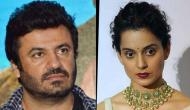 After Kangana Ranant, another actress accuses Queen director Vikas Bahl for sexual harassment; says, 'He forcibly tried to kiss me on the lips'