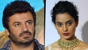 After Kangana Ranant, another actress accuses Queen director Vikas Bahl for sexual harassment; says, 'He forcibly tried to kiss me on the lips'