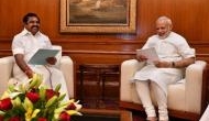 Lok Sabha polls 2019: PM Modi and CM Palaniswami meet may pave way for AIADMK-BJP alliance in Tamil Nadu