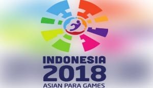 Para Asian Games 2018: India bag 5 medals on Day 1