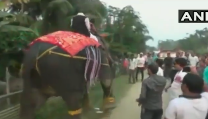 Assam screenshot