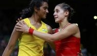 Carolina Marin, PV Sindhu to go under the hammer in PBL auctions
