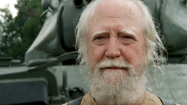 'Walking Dead' actor Scott Wilson dead